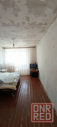 Продам 2-х комн в Пролетарском р-не. Кирпичный дом. Донецк - изображение 5