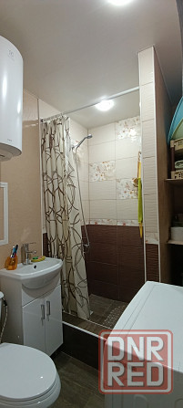 Продам 2-х комн в Пролетарском р-не. Кирпичный дом. Донецк - изображение 4