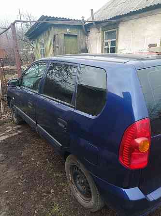 Mitsubishi Space Star, 2003г, Макеевка