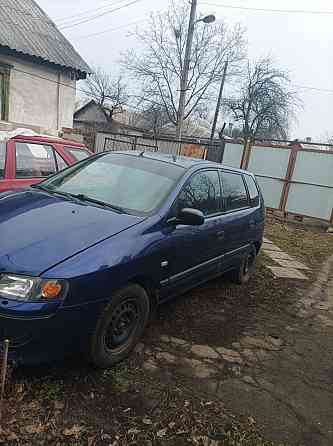 Mitsubishi Space Star, 2003г, Макеевка