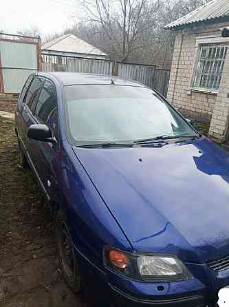 Mitsubishi Space Star, 2003г, Макеевка