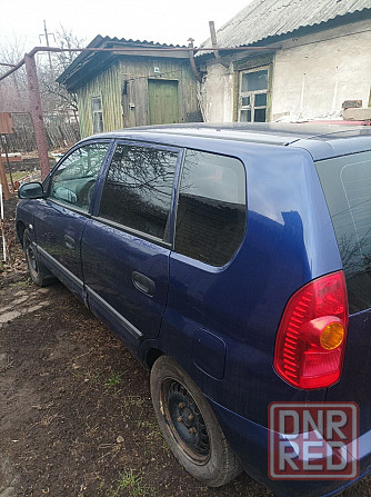Mitsubishi Space Star, 2003г, Макеевка - изображение 3