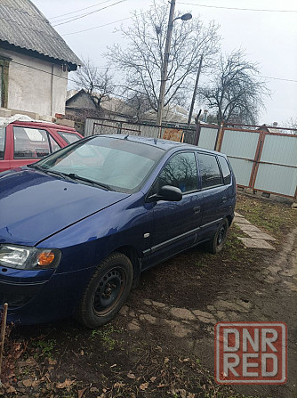 Mitsubishi Space Star, 2003г, Макеевка - изображение 2