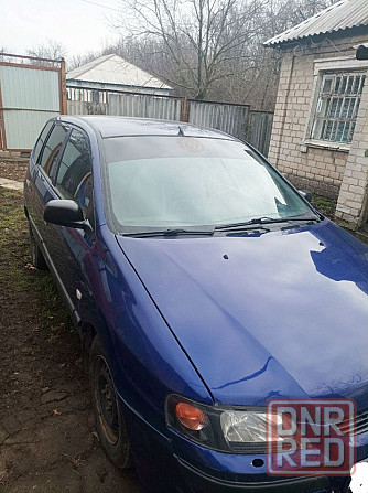 Mitsubishi Space Star, 2003г, Макеевка - изображение 1