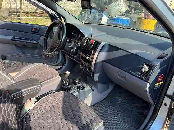 HYUNDAI GETZ, 2003г.в. Макеевка