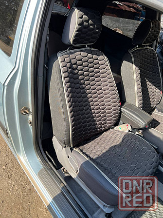 HYUNDAI GETZ, 2003г.в. Макеевка - изображение 7