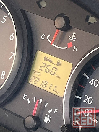 HYUNDAI GETZ, 2003г.в. Макеевка - изображение 8