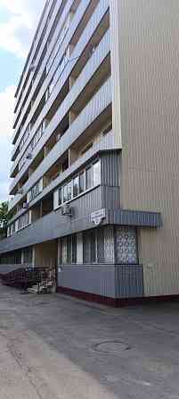Продам Видовую 1-но комн 34 м² в Ворошиловском р-не с ремонтом. Донецк