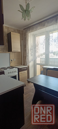 Продам Видовую 1-но комн 34 м² в Ворошиловском р-не с ремонтом. Донецк - изображение 6