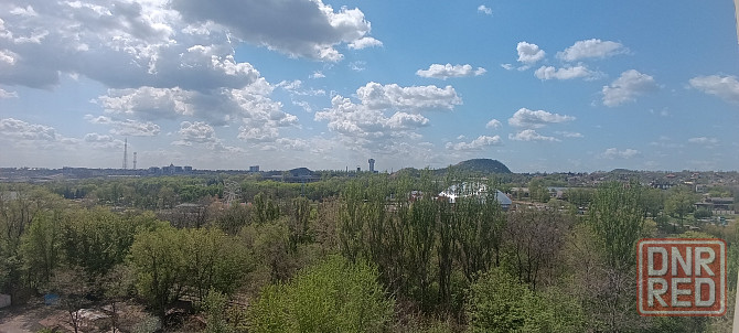 Продам Видовую 1-но комн 34 м² в Ворошиловском р-не с ремонтом. Донецк - изображение 8