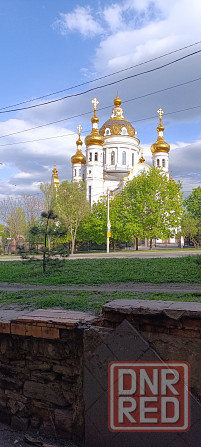 Сдам Офис 70 м² в Ленинском р-не, ОцКб. Первая линия. Отдельный вход. Донецк - изображение 1