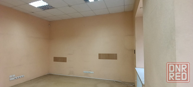 Сдам Офис 70 м² в Ленинском р-не, ОцКб. Первая линия. Отдельный вход. Донецк - изображение 4