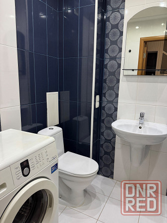 Продам 1 ком кВ Ворошиловский район Донецк - изображение 4
