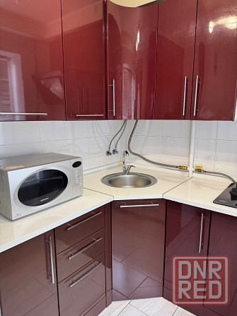 Продам 1 ком кВ Ворошиловский район Донецк - изображение 1