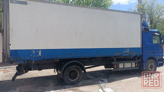 Продам Mercedes - Benz Донецк - изображение 3