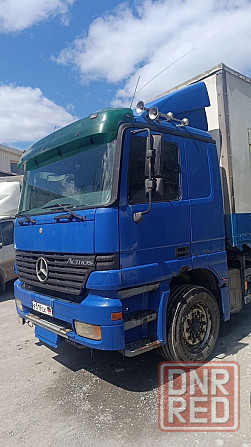 Продам Mercedes - Benz Донецк - изображение 1