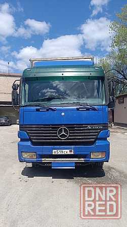 Продам Mercedes - Benz Донецк - изображение 2