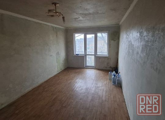 Продам 3-х комн квартиру Макеевка Черемушки ост Металлург Макеевка - изображение 5