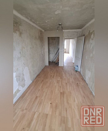 Продам 3-х комн квартиру Макеевка Черемушки ост Металлург Макеевка - изображение 1