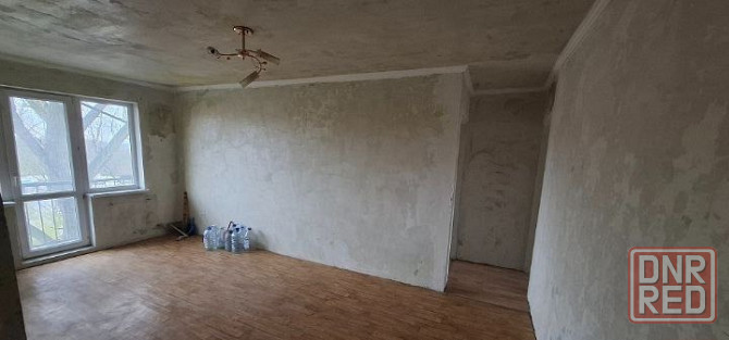 Продам 3-х комн квартиру Макеевка Черемушки ост Металлург Макеевка - изображение 7