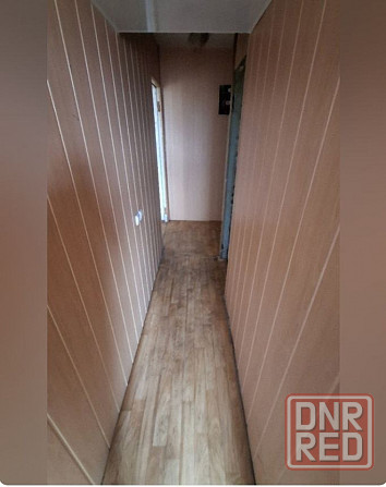 Продам 3-х комн квартиру Макеевка Черемушки ост Металлург Макеевка - изображение 3