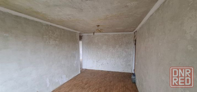 Продам 3-х комн квартиру Макеевка Черемушки ост Металлург Макеевка - изображение 6