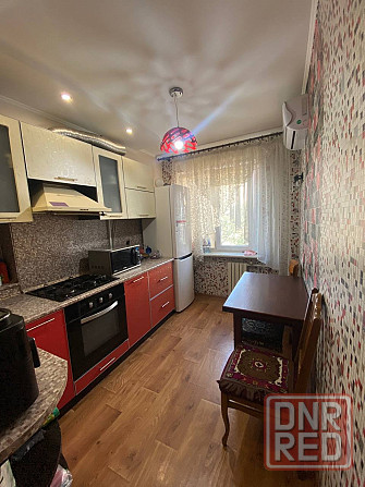 продажа 3-комнатной квартиры Мариуполь - изображение 1
