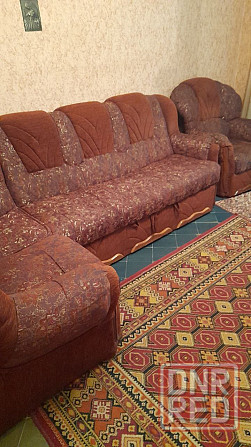 Продам квартиру. Енакиево - изображение 8