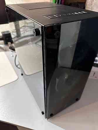 Игровой бюджетный пк i5 7400, 1060, 16гб Донецк