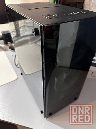 Игровой бюджетный пк i5 7400, 1060, 16гб Донецк - изображение 3