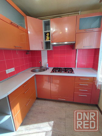 Продажа 1к квартиры ул.Артема,Донецк Донецк - изображение 1