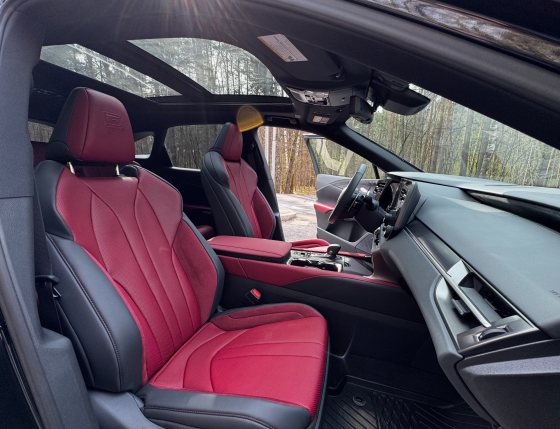 Lexus RX 350 Луганск