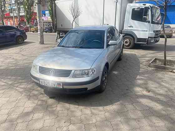 Продам Passat b5 Макеевка