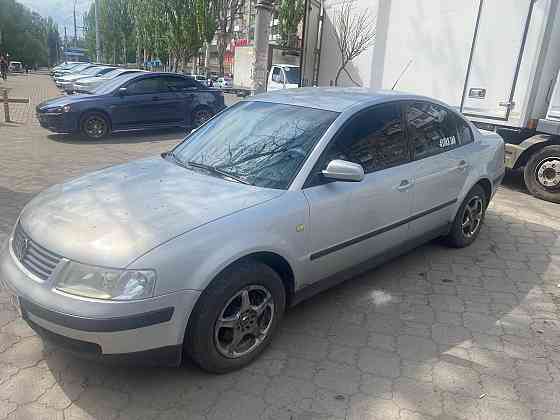 Продам Passat b5 Макеевка