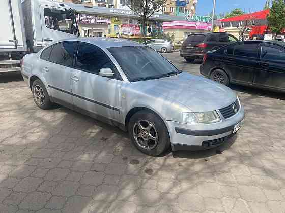 Продам Passat b5 Макеевка
