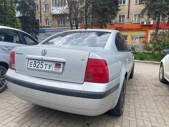 Продам Passat b5 Макеевка