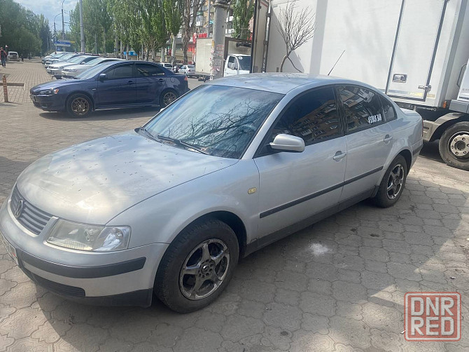Продам Passat b5 Макеевка - изображение 3