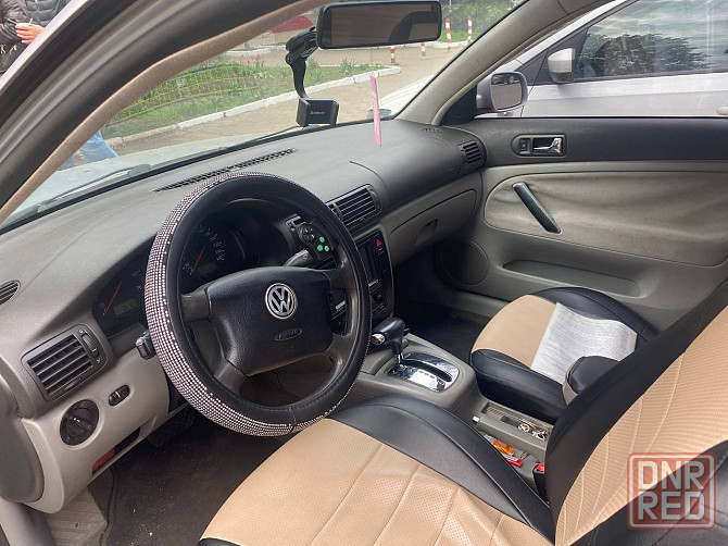 Продам Passat b5 Макеевка - изображение 5