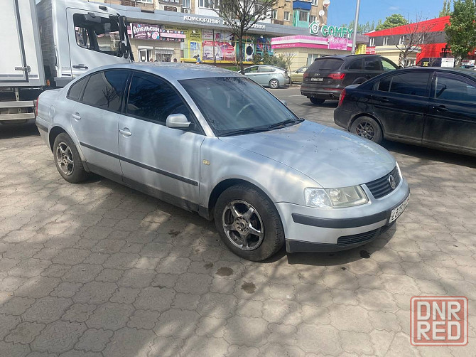 Продам Passat b5 Макеевка - изображение 2