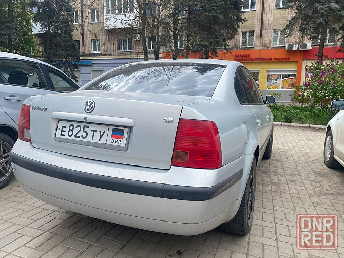 Продам Passat b5 Макеевка - изображение 4