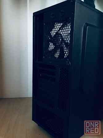 корпус Zalman z1 Макеевка