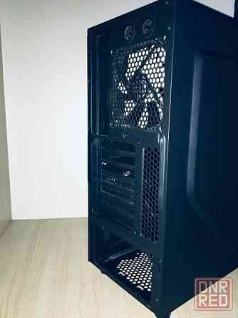 корпус Zalman z1 Макеевка