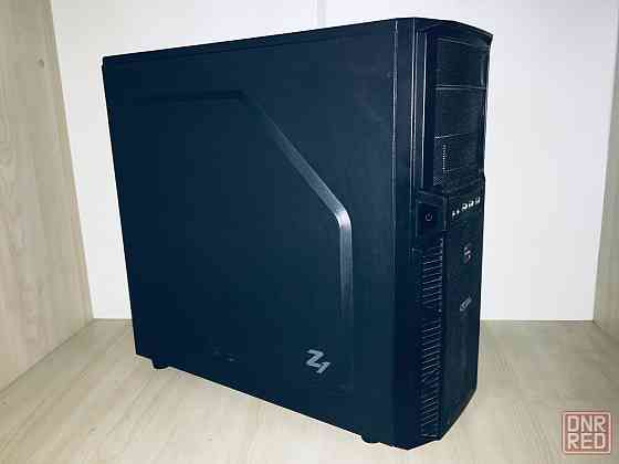 корпус Zalman z1 Макеевка