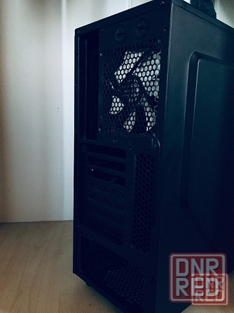 корпус Zalman z1 Макеевка - изображение 5