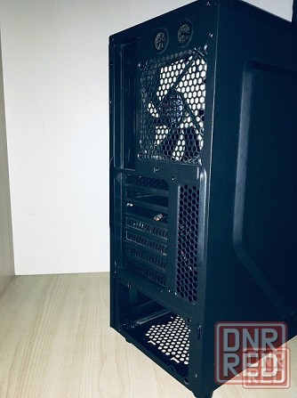корпус Zalman z1 Макеевка - изображение 3