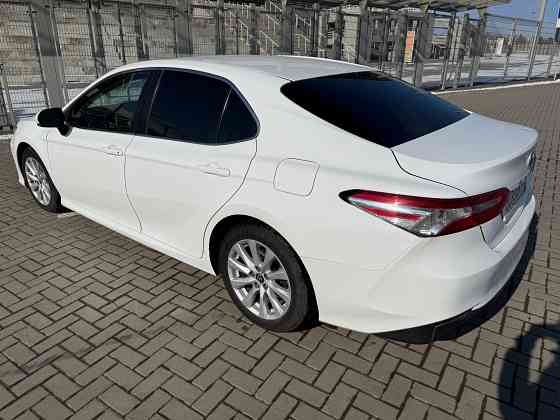 Camry 70 Донецк