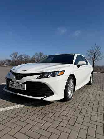 Camry 70 Донецк