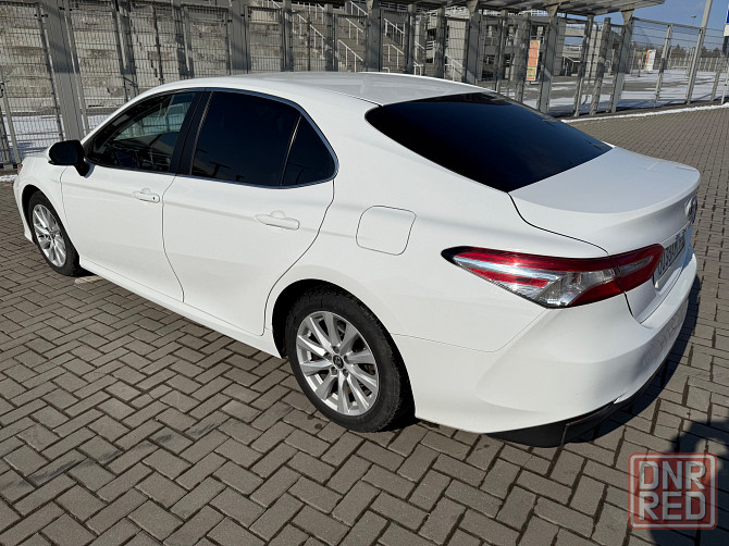 Camry 70 Донецк - изображение 5