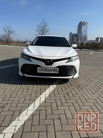 Camry 70 Донецк - изображение 2