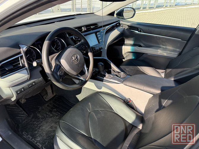 Camry 70 Донецк - изображение 6